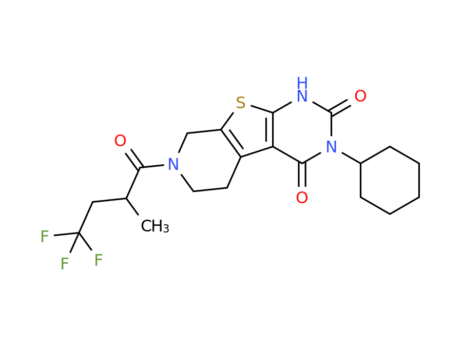 Structure Amb21812572