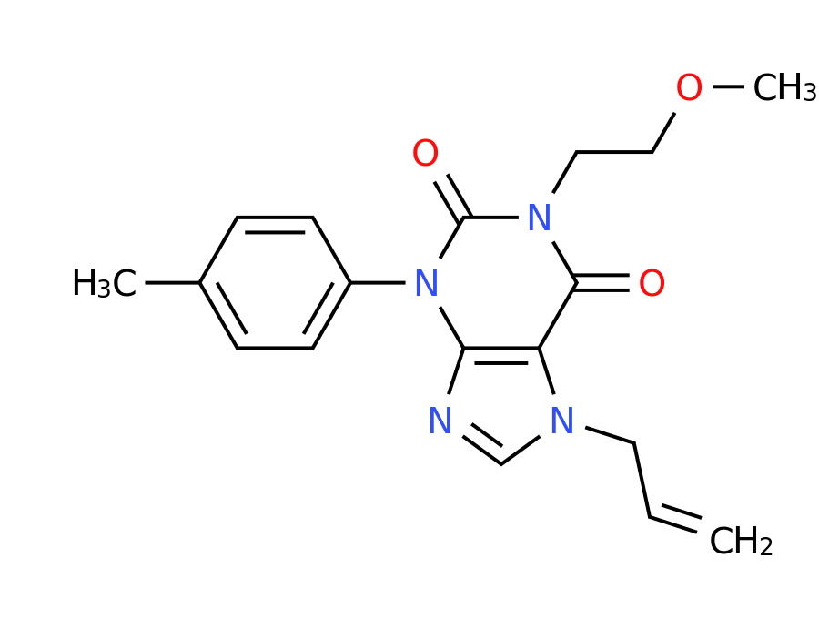 Structure Amb21812590