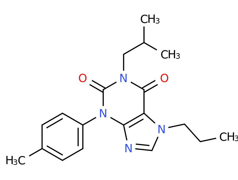 Structure Amb21812591