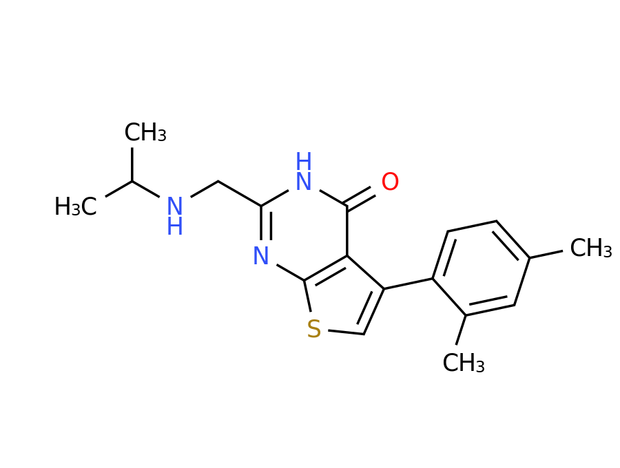 Structure Amb21812710