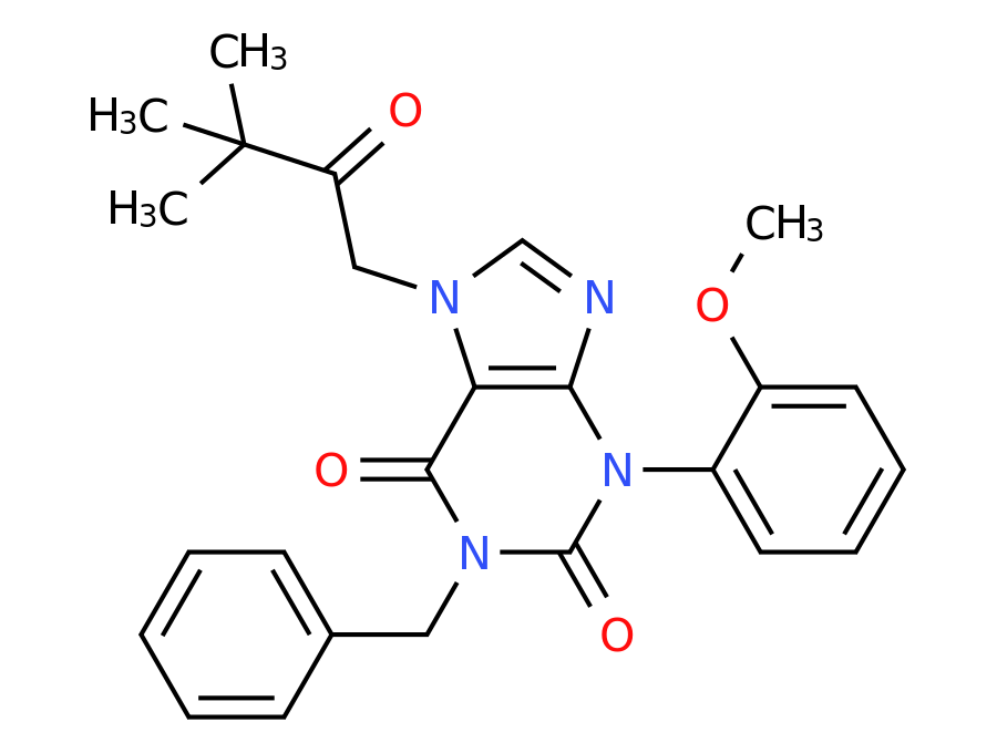 Structure Amb21812738