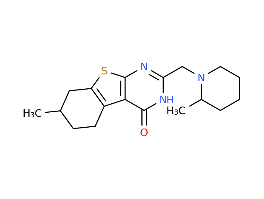 Structure Amb21812807