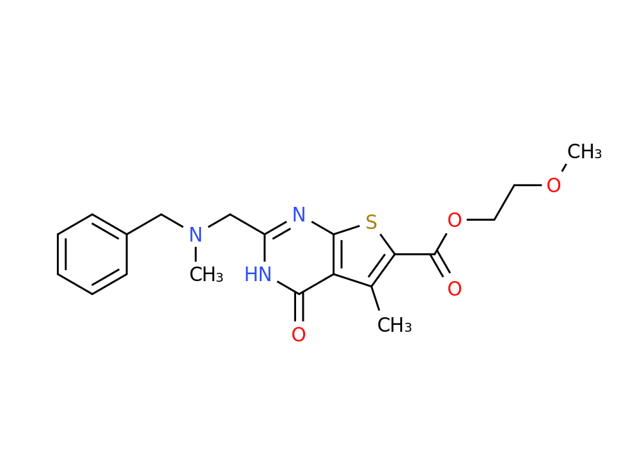 Structure Amb21813314