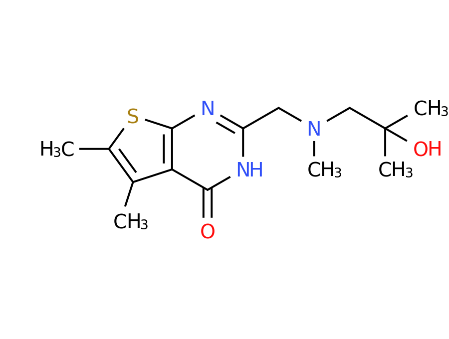 Structure Amb21813318