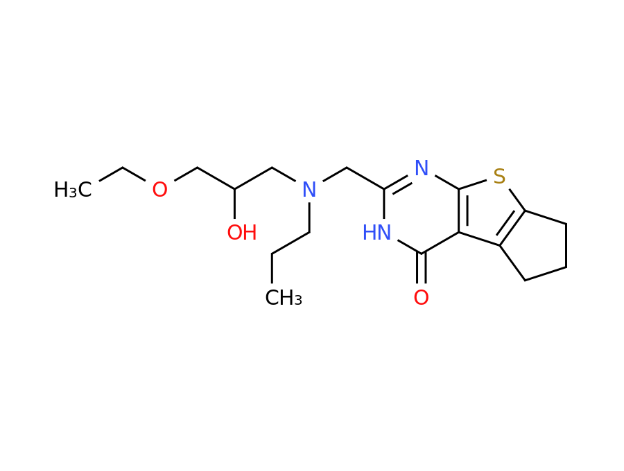 Structure Amb21813339