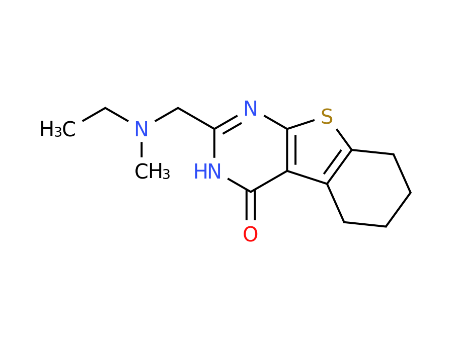 Structure Amb21813342