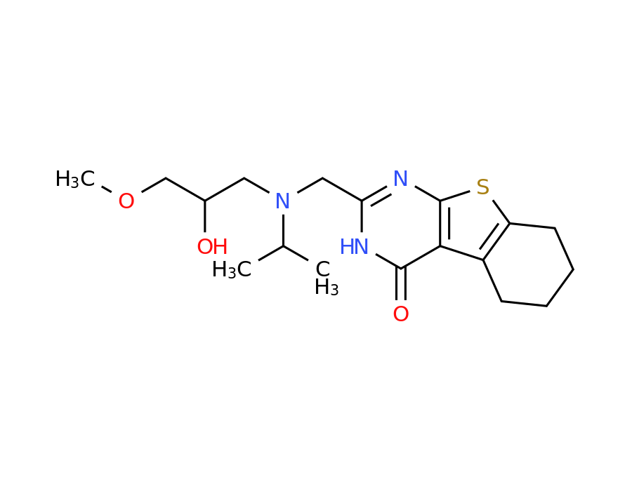 Structure Amb21813344