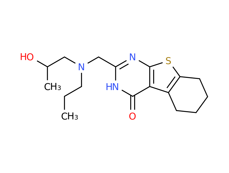 Structure Amb21813345