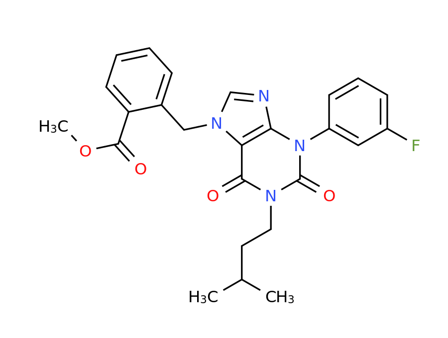 Structure Amb21813427