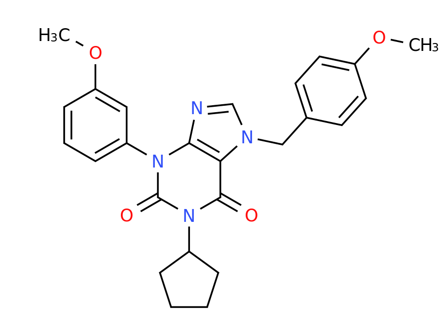 Structure Amb21813429