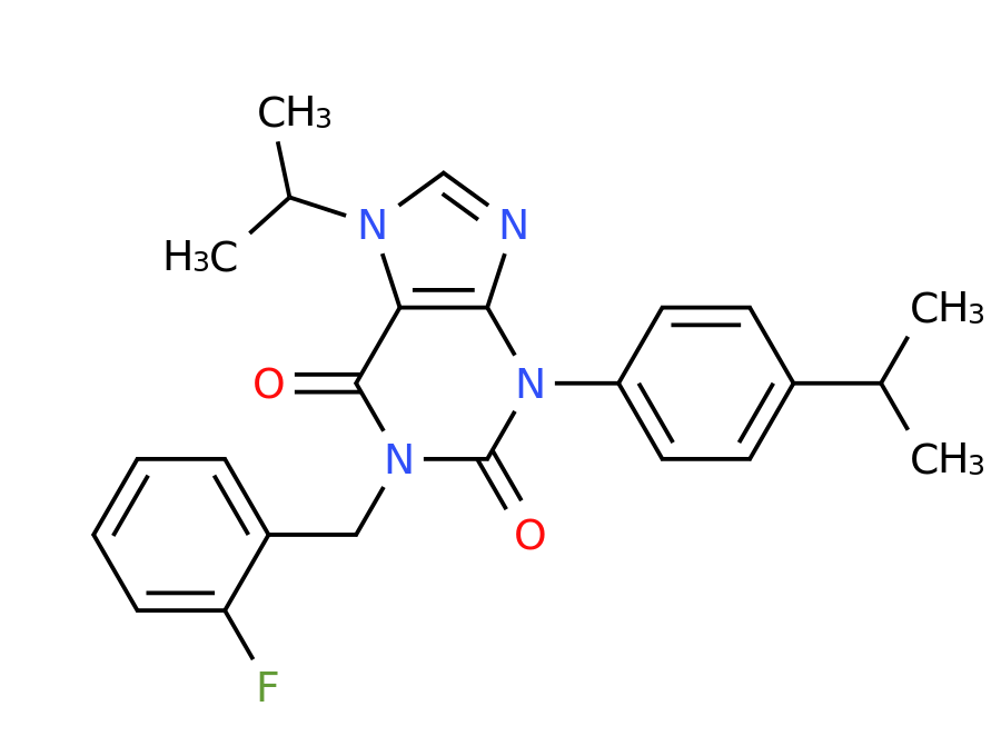 Structure Amb21813430