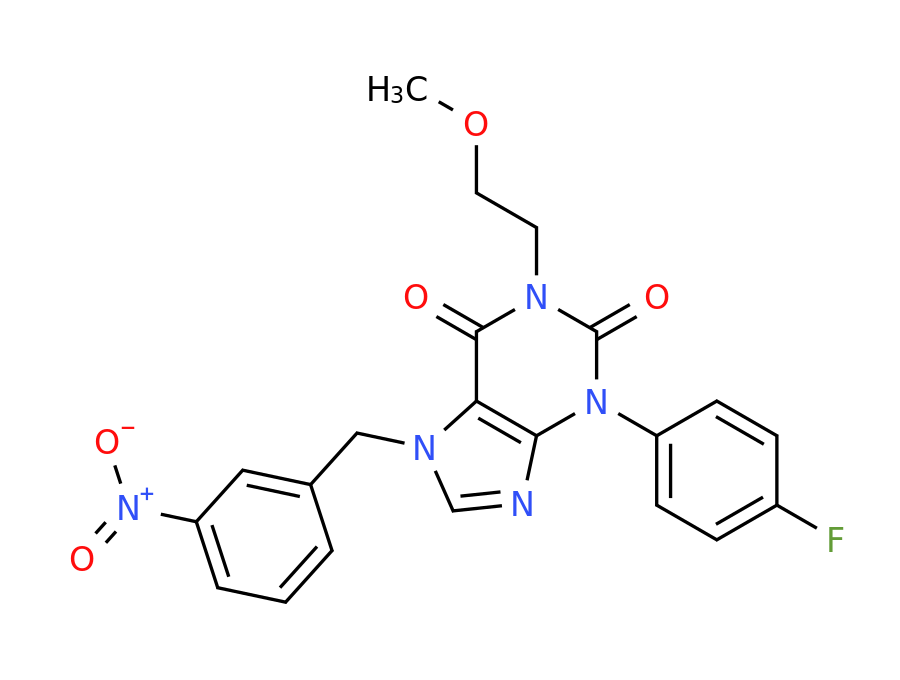 Structure Amb21813433