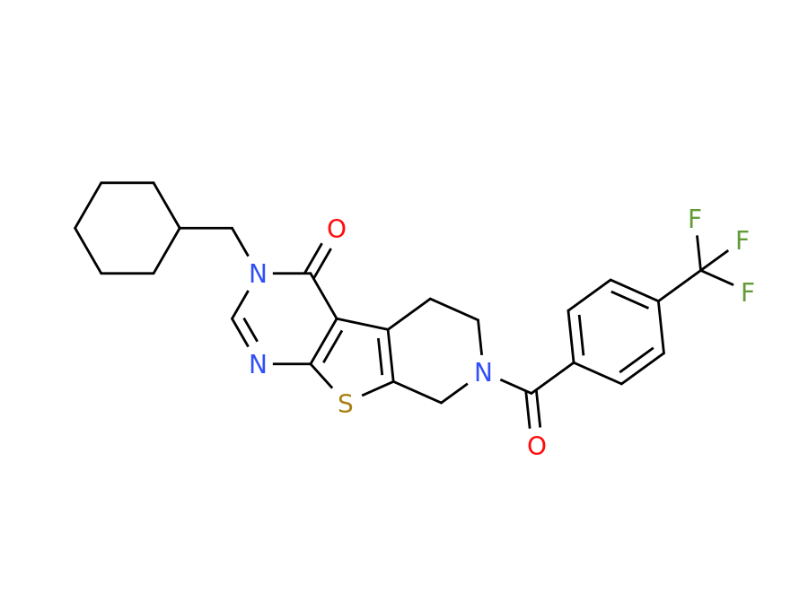 Structure Amb21813488