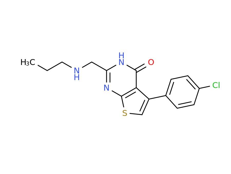 Structure Amb21813521