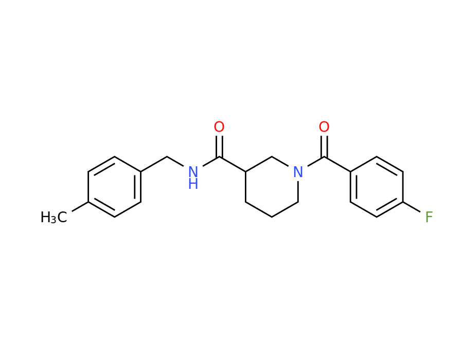 Structure Amb218136