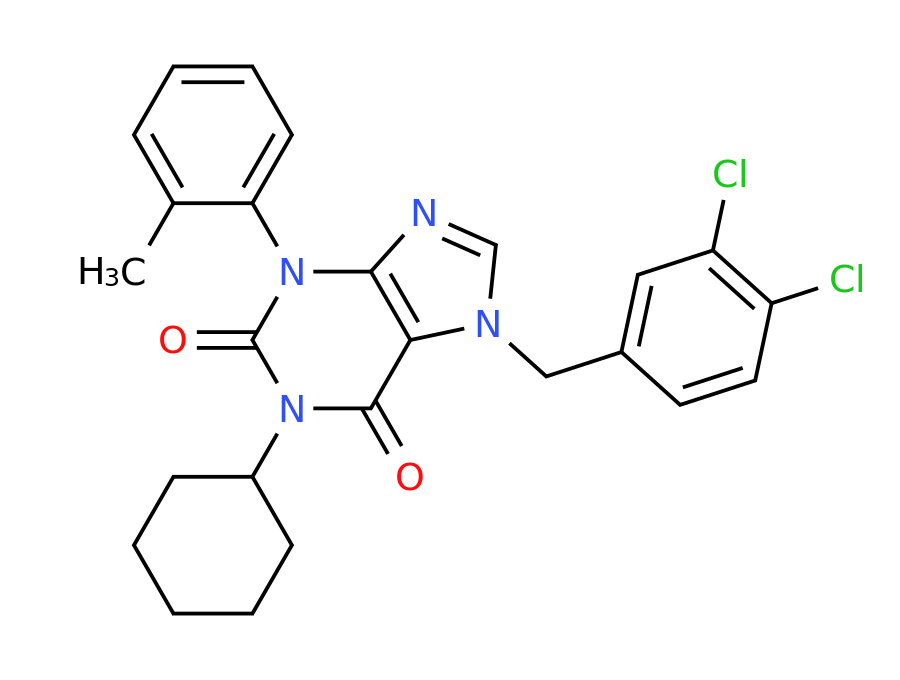 Structure Amb21813716