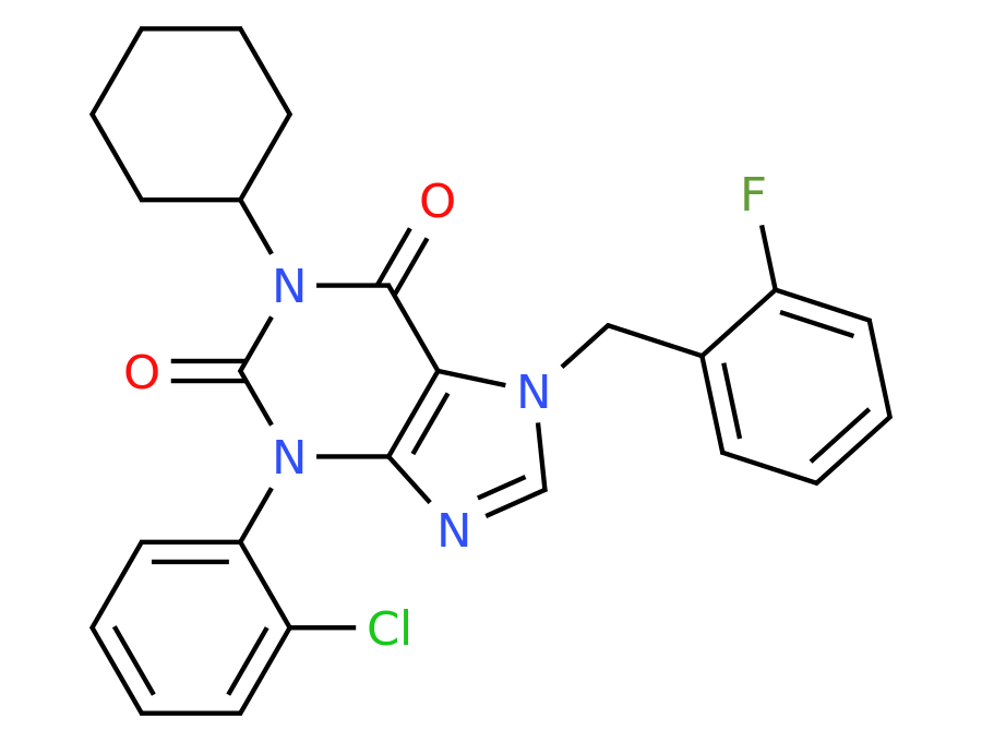 Structure Amb21813719