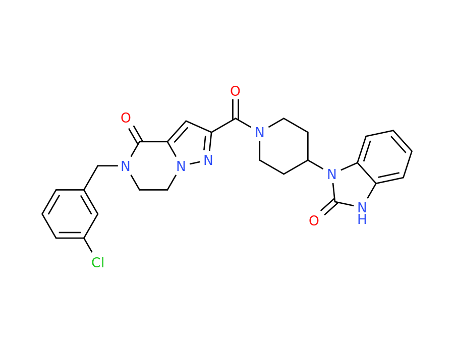 Structure Amb21813846