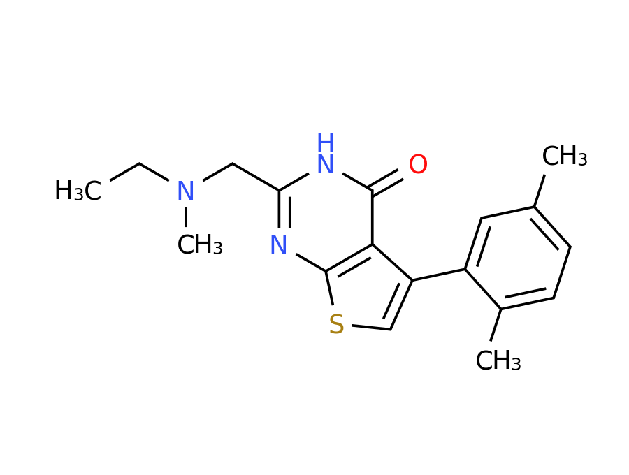 Structure Amb21814040