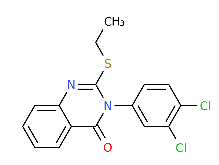 Structure Amb21814070