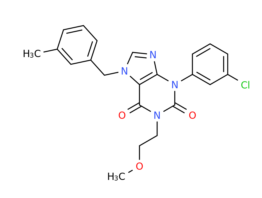 Structure Amb21814072