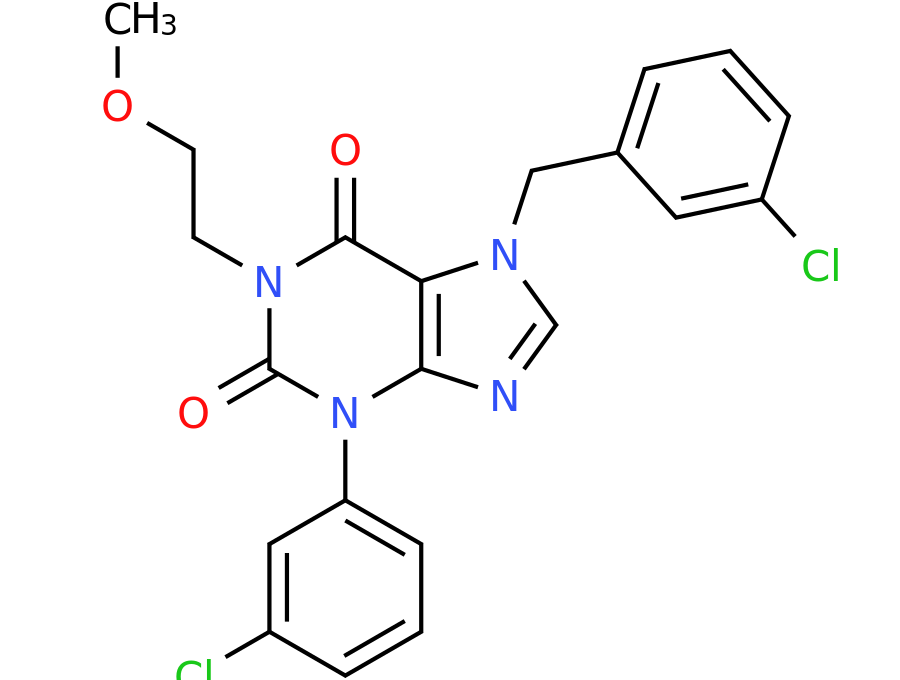 Structure Amb21814075