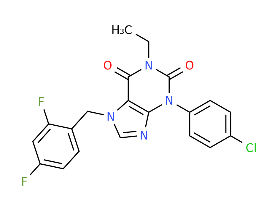 Structure Amb21814078