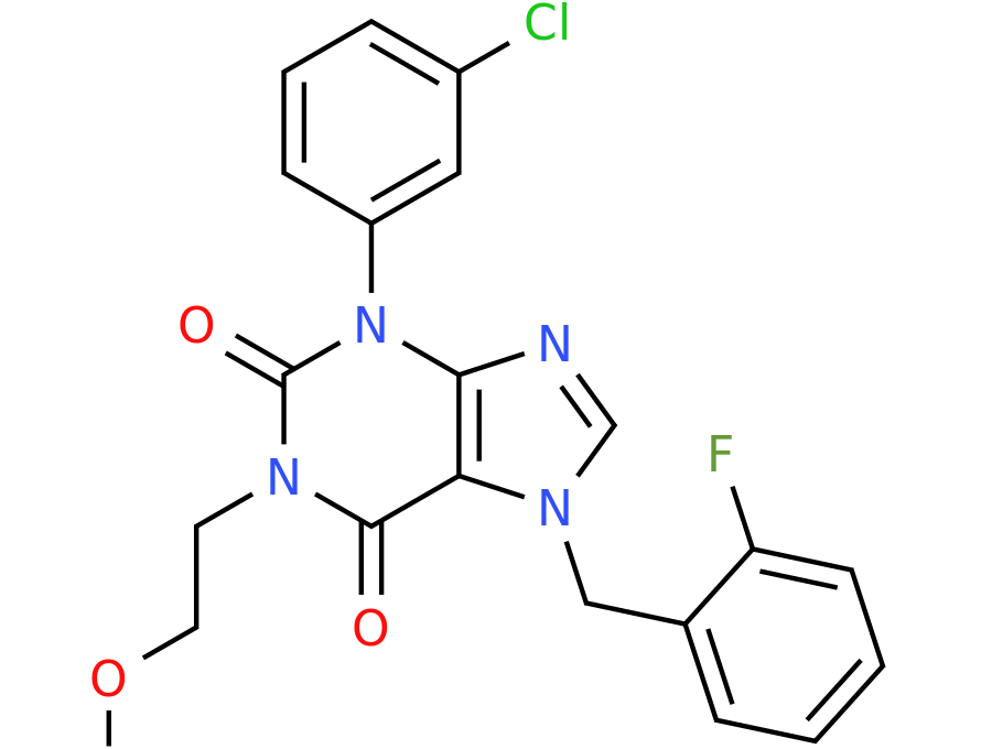 Structure Amb21814081