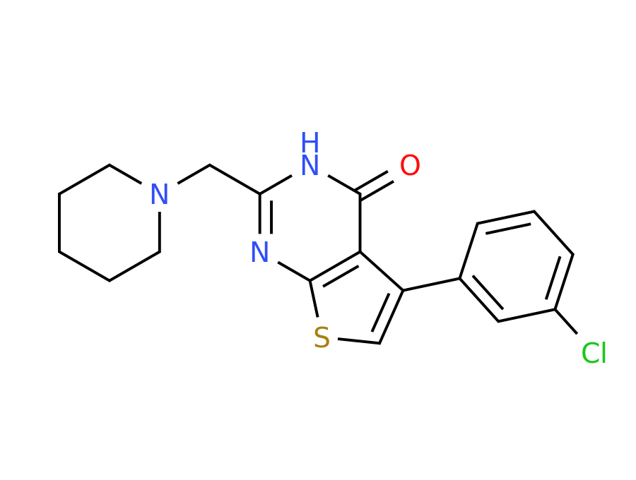 Structure Amb21814092