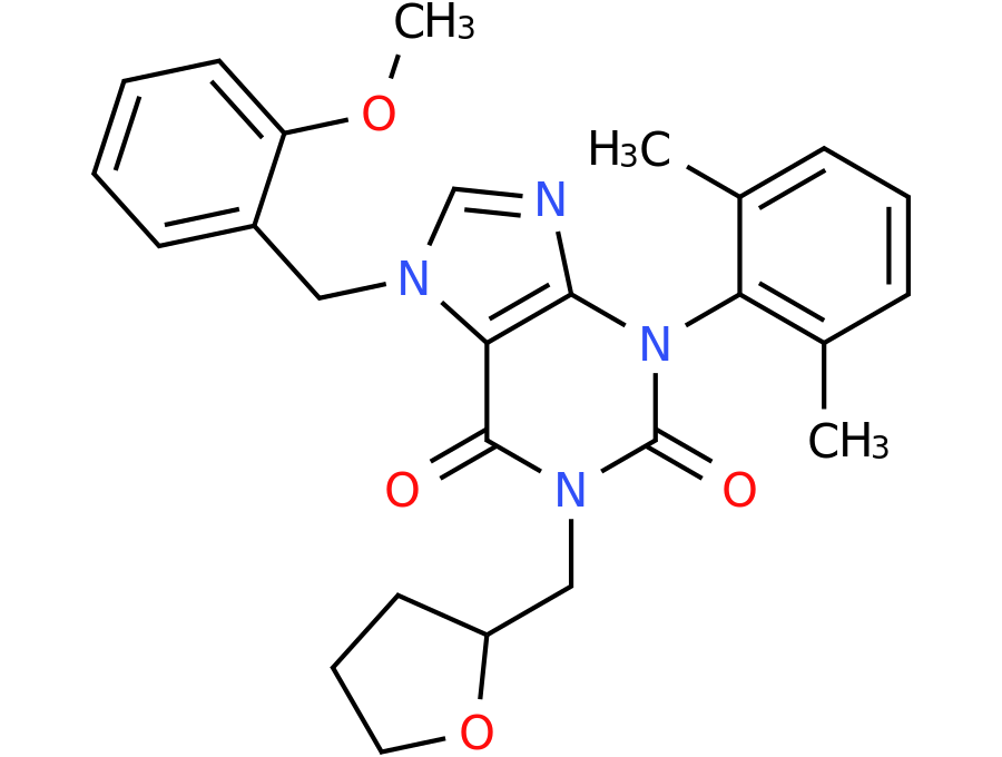 Structure Amb21814100