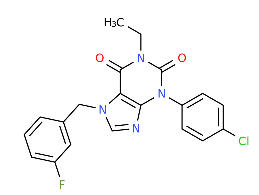 Structure Amb21814110