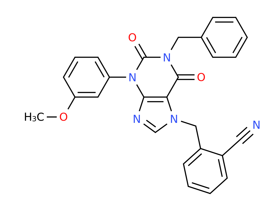 Structure Amb21814116