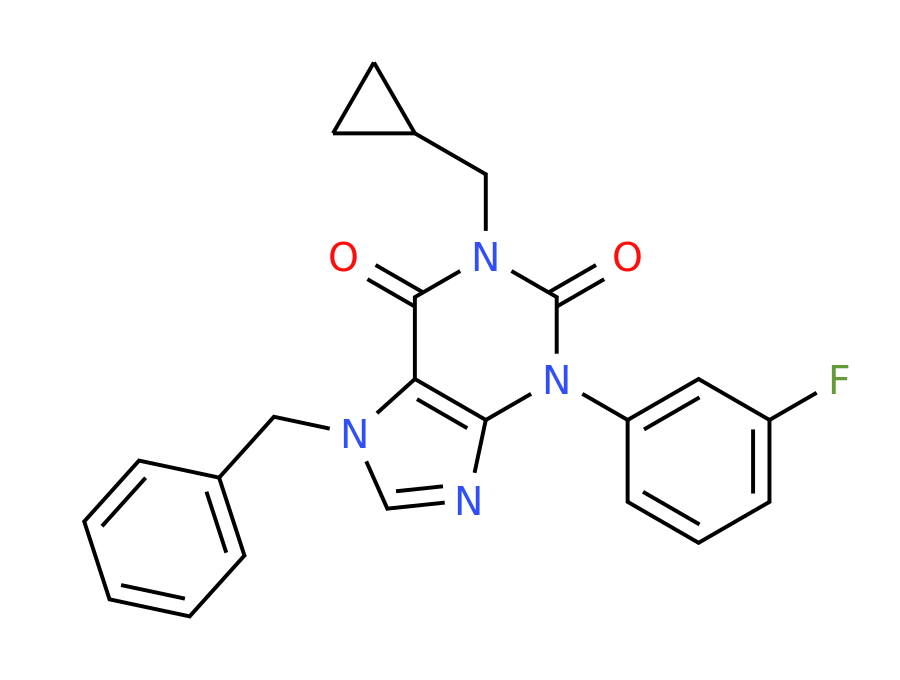 Structure Amb21814117