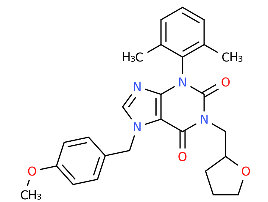 Structure Amb21814119