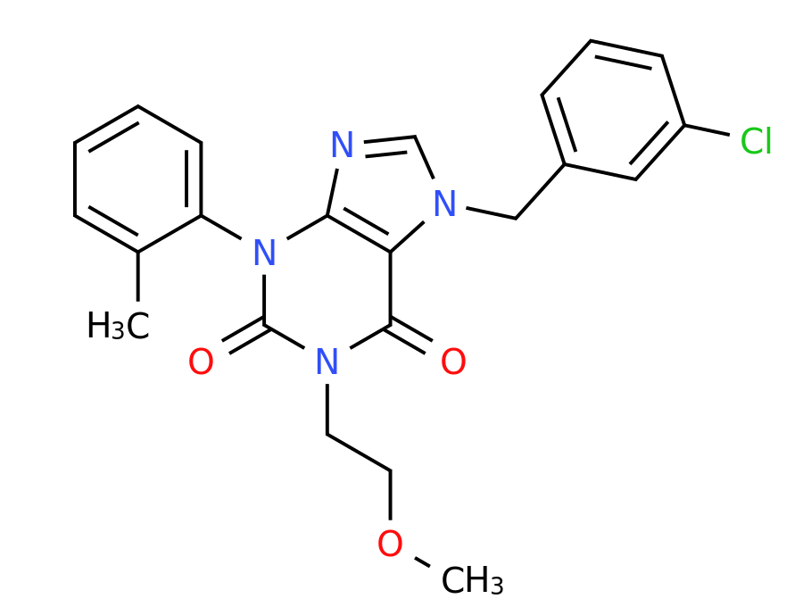 Structure Amb21814120