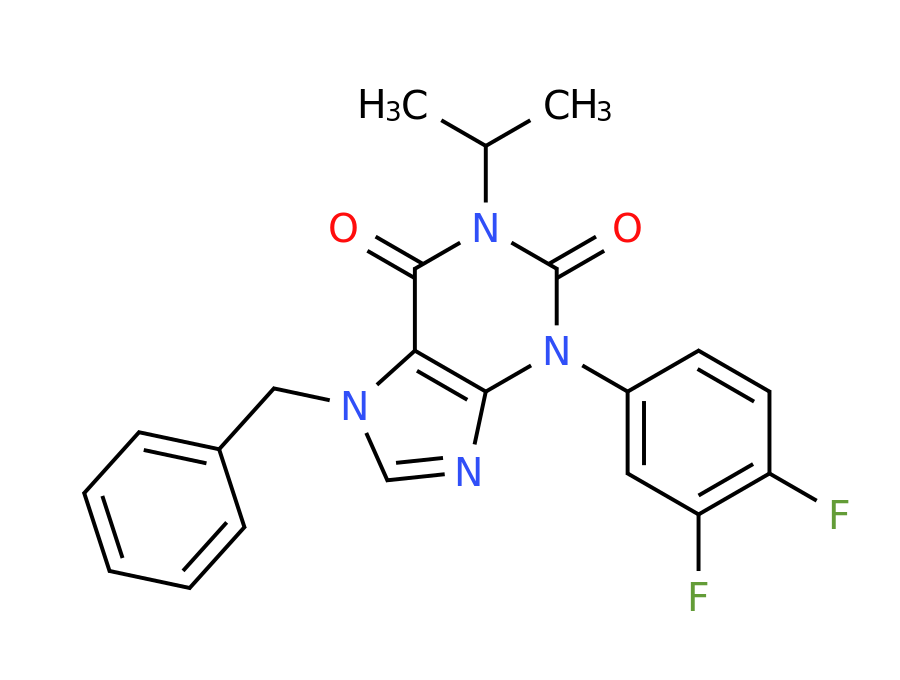 Structure Amb21814121