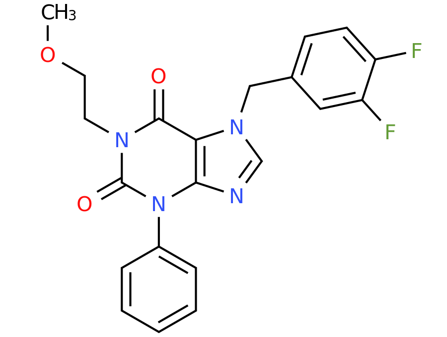 Structure Amb21814247