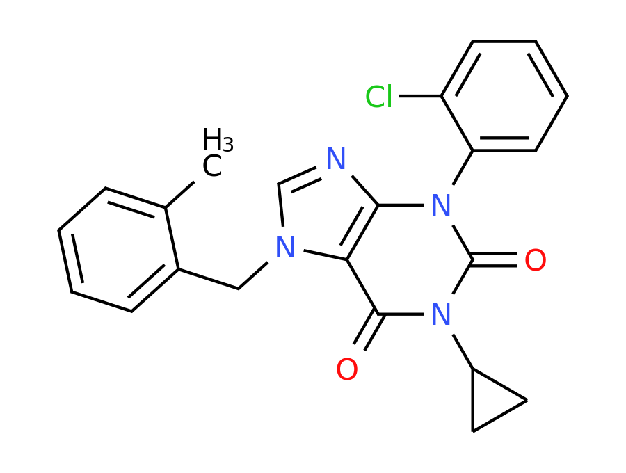 Structure Amb21814278