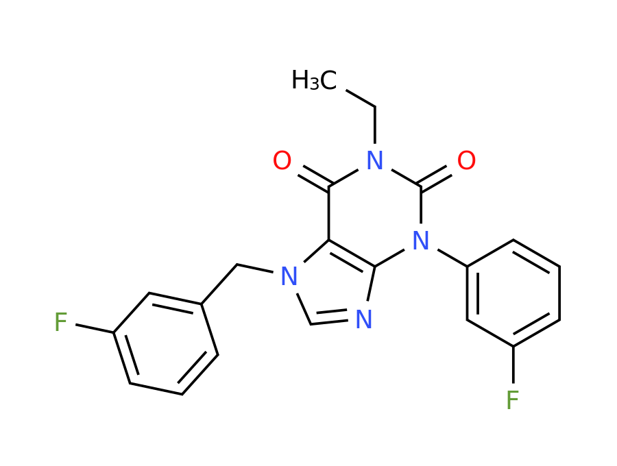 Structure Amb21814289