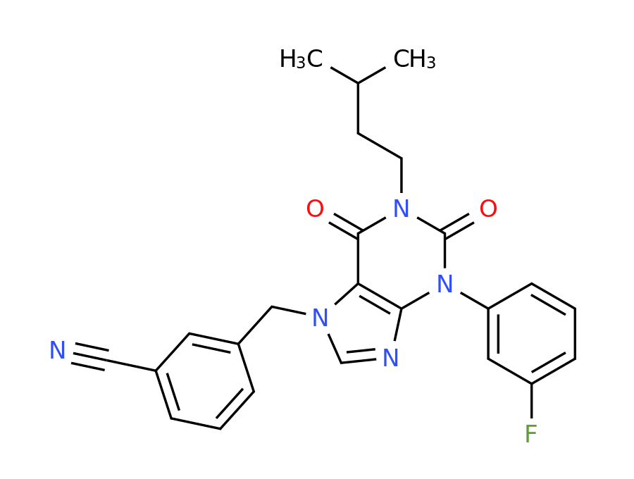 Structure Amb21814295