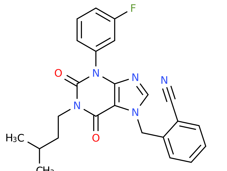 Structure Amb21814302