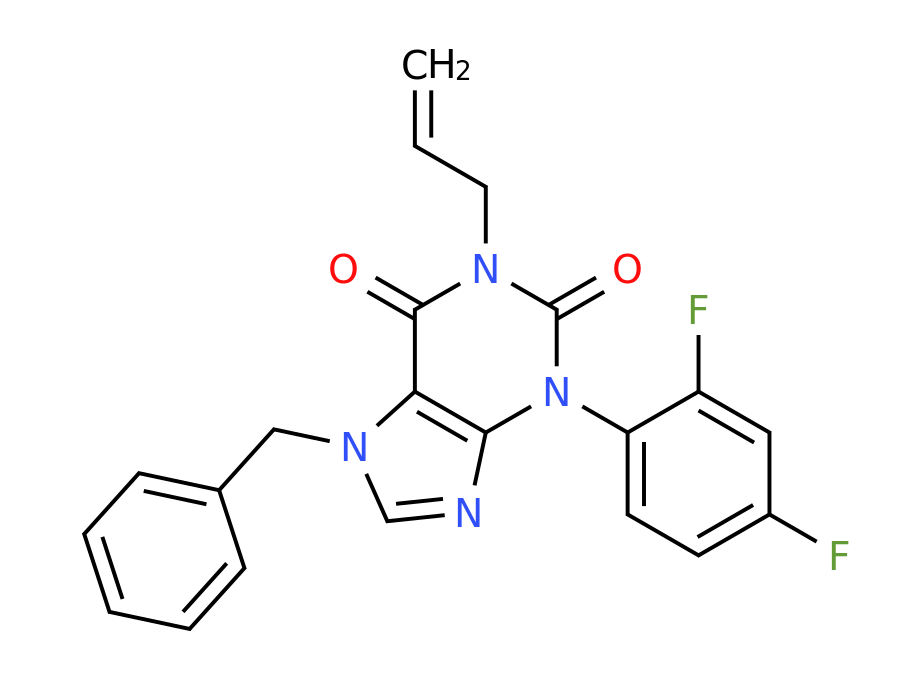 Structure Amb21814304