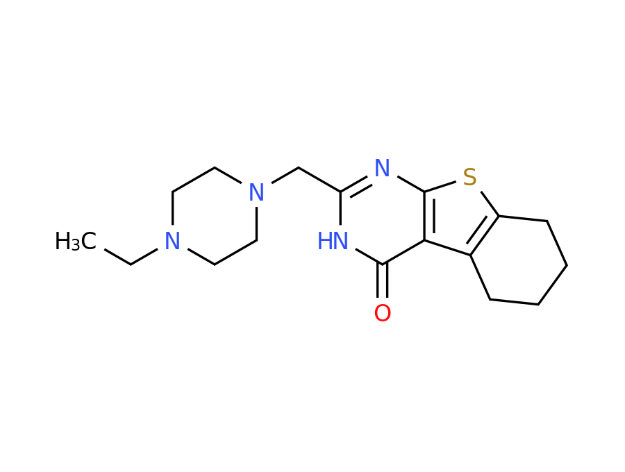 Structure Amb21814354