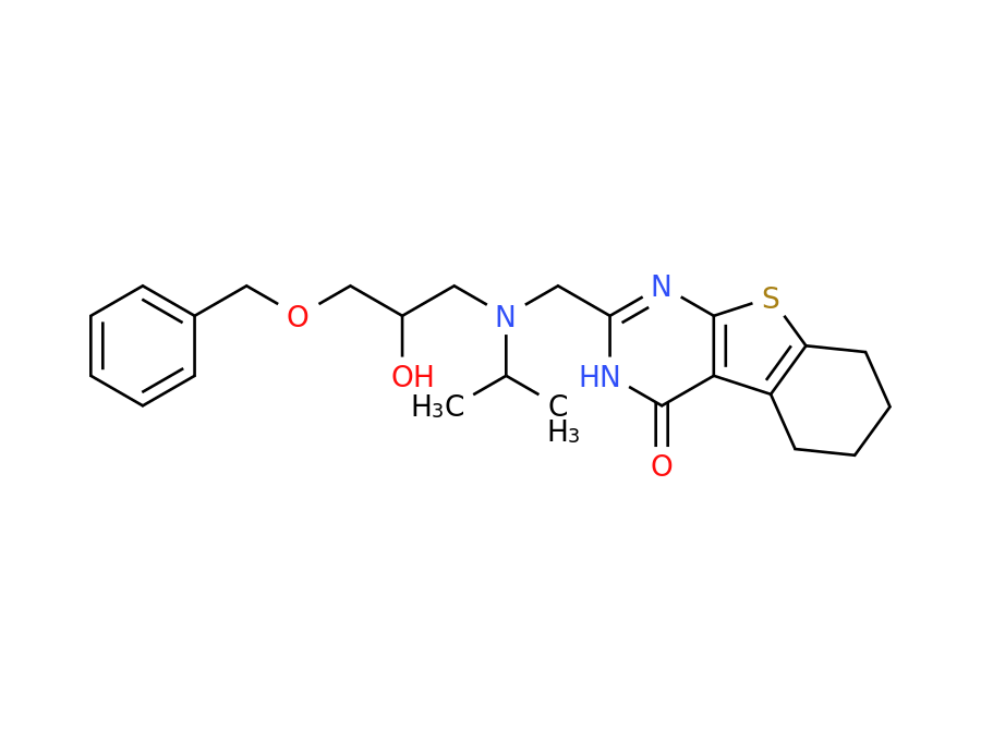 Structure Amb21814367