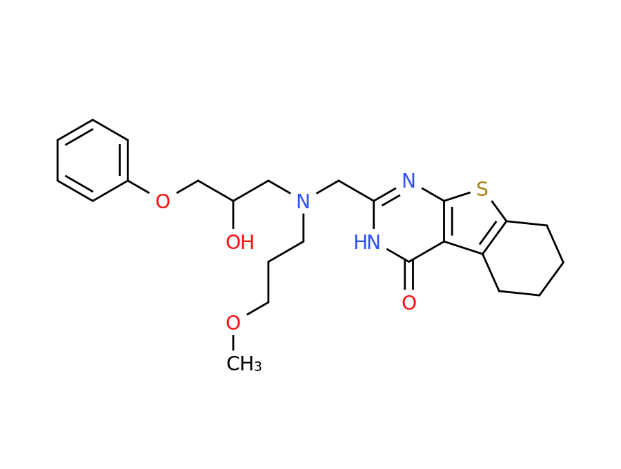 Structure Amb21814368