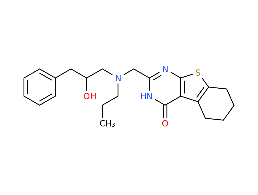 Structure Amb21814371