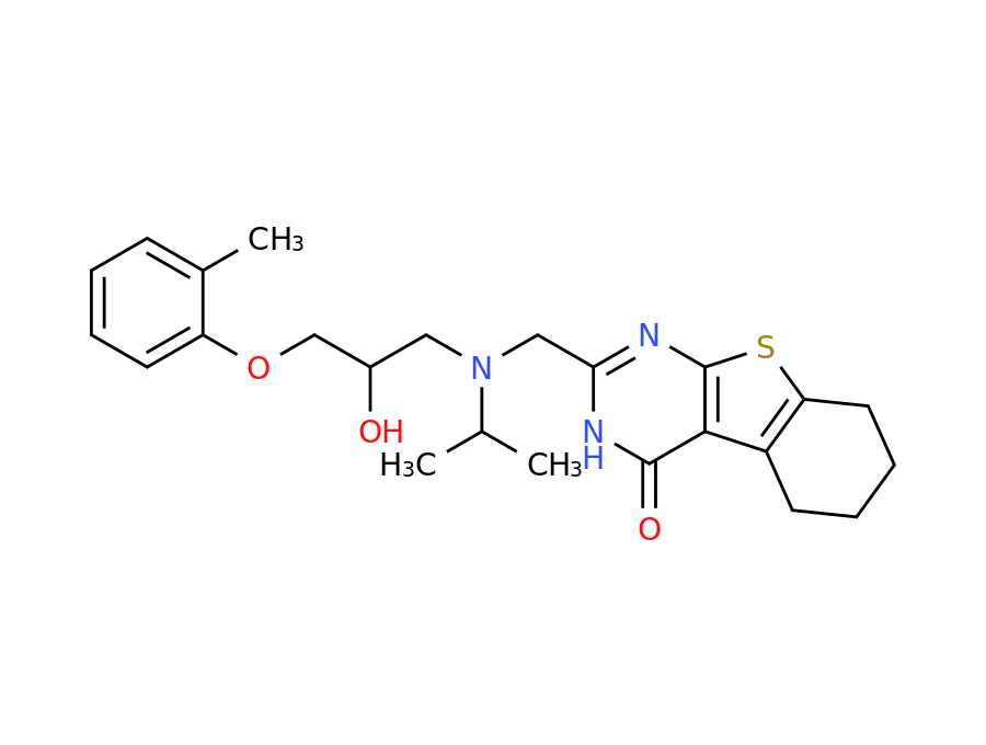 Structure Amb21814373