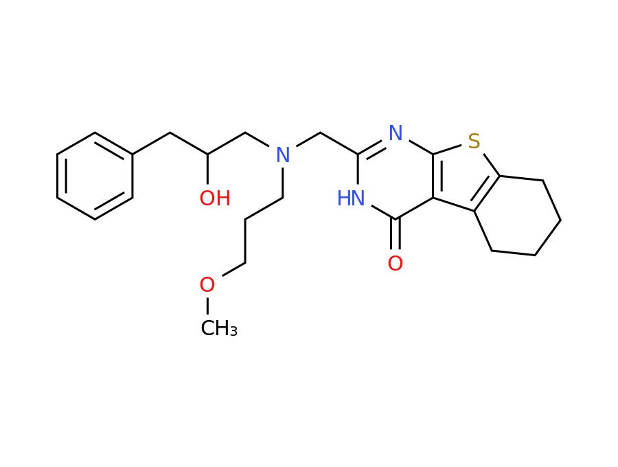 Structure Amb21814374