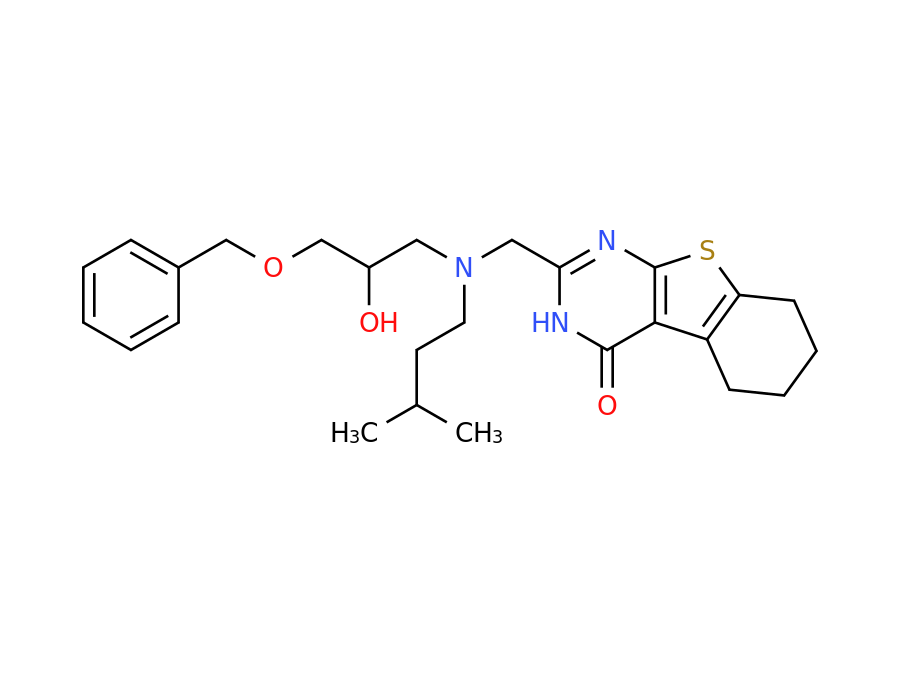 Structure Amb21814376