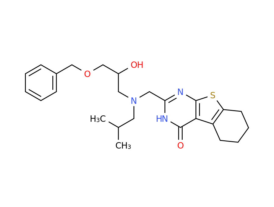 Structure Amb21814378